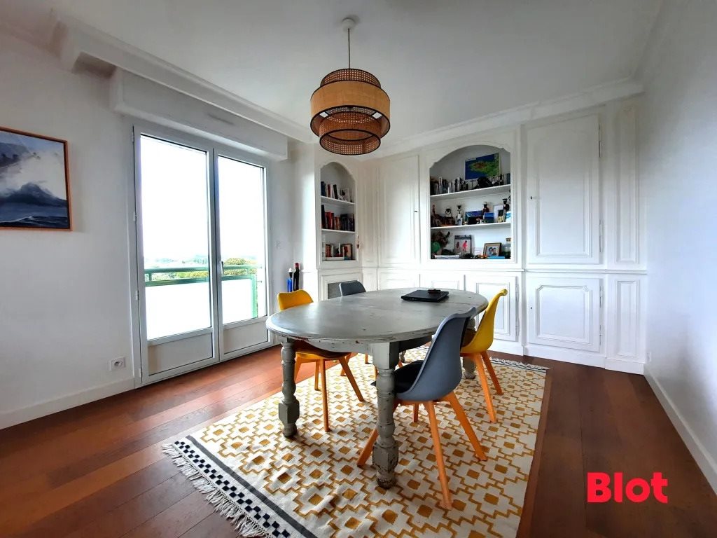 Appartement à vendre, 116m², Rennes