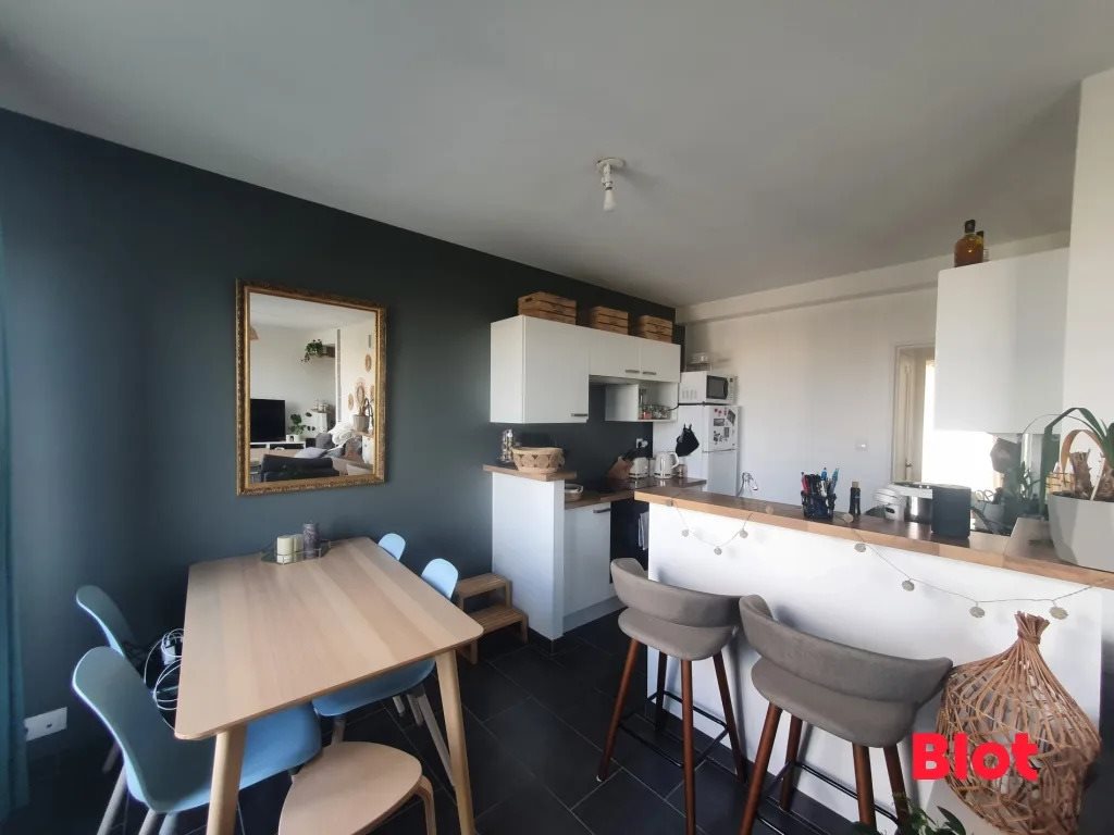Appartement à louer, 65m², Rennes