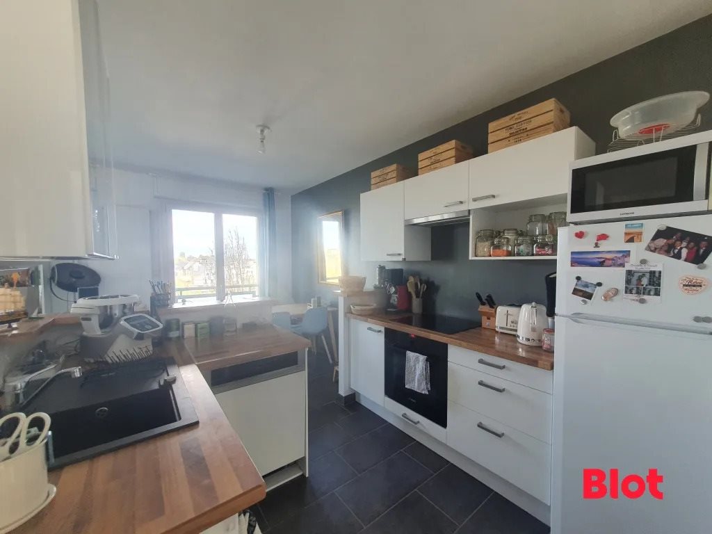Appartement à louer, 65m², Rennes