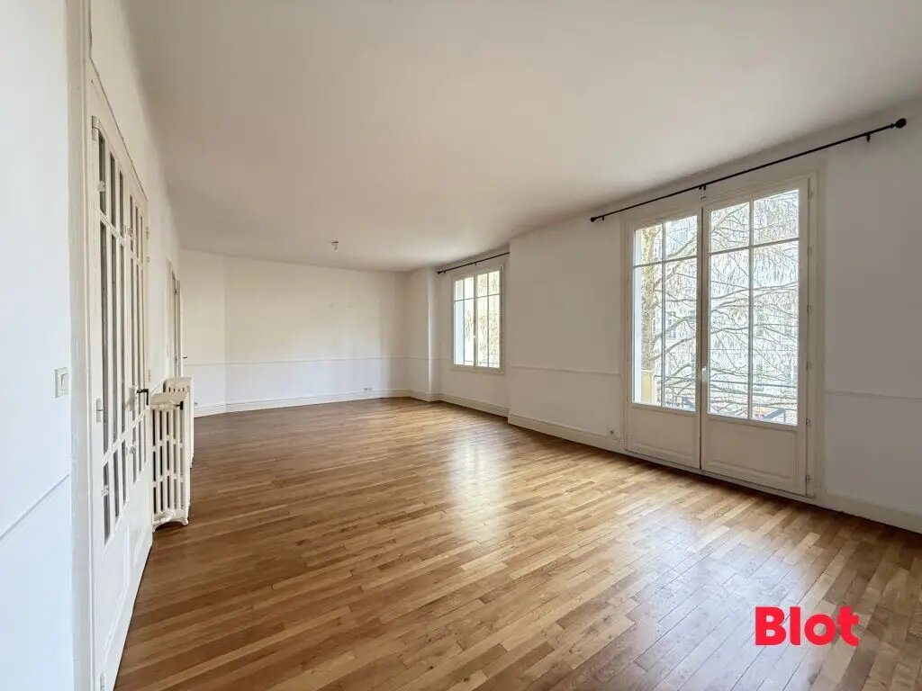 Appartement à vendre, 120m², Rennes