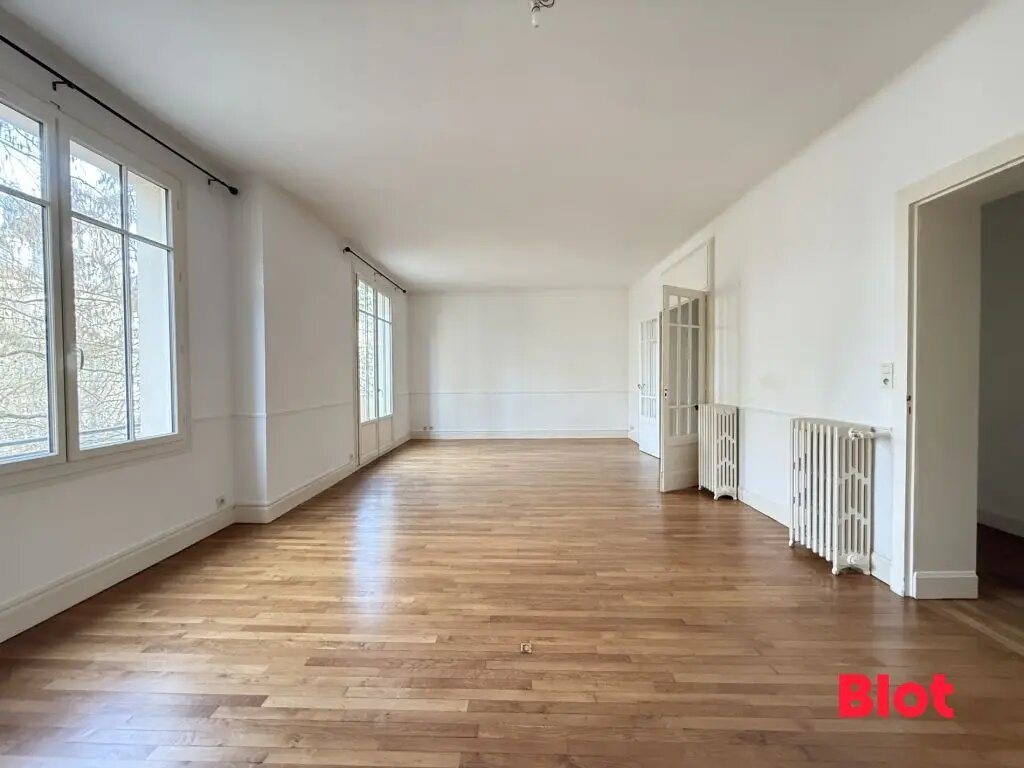 Appartement à vendre, 120m², Rennes