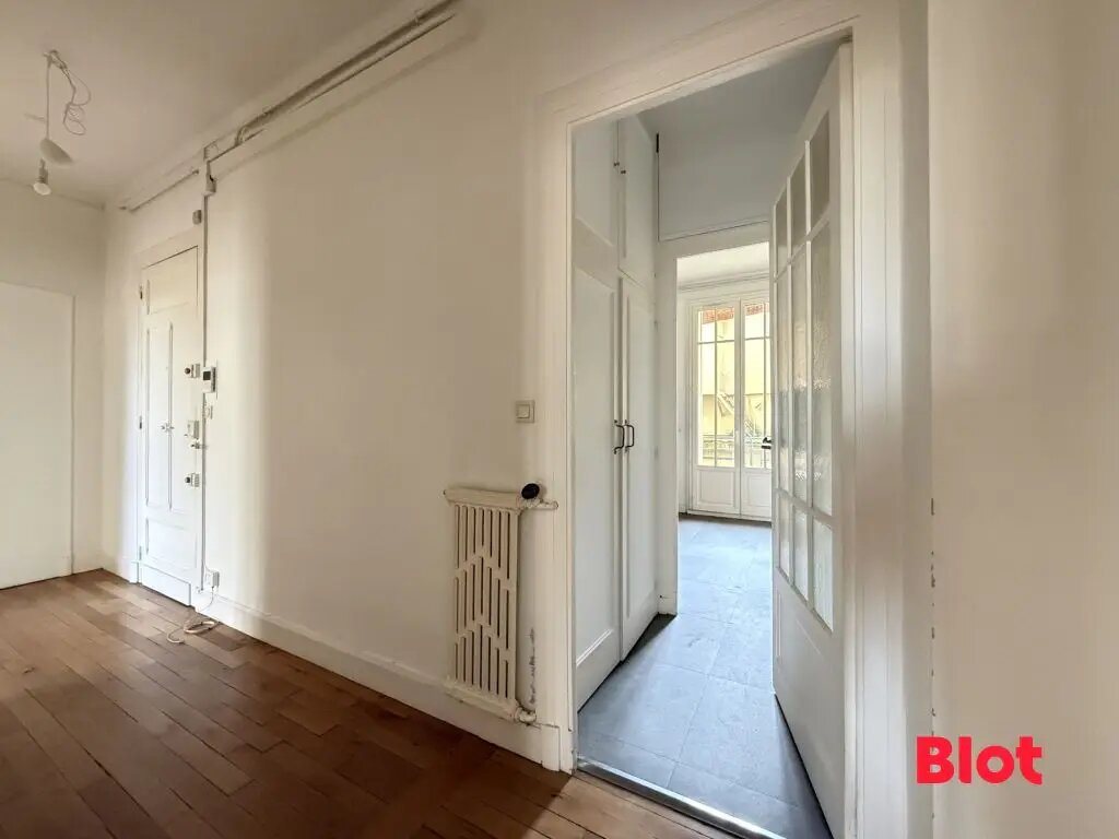 Appartement à vendre, 120m², Rennes