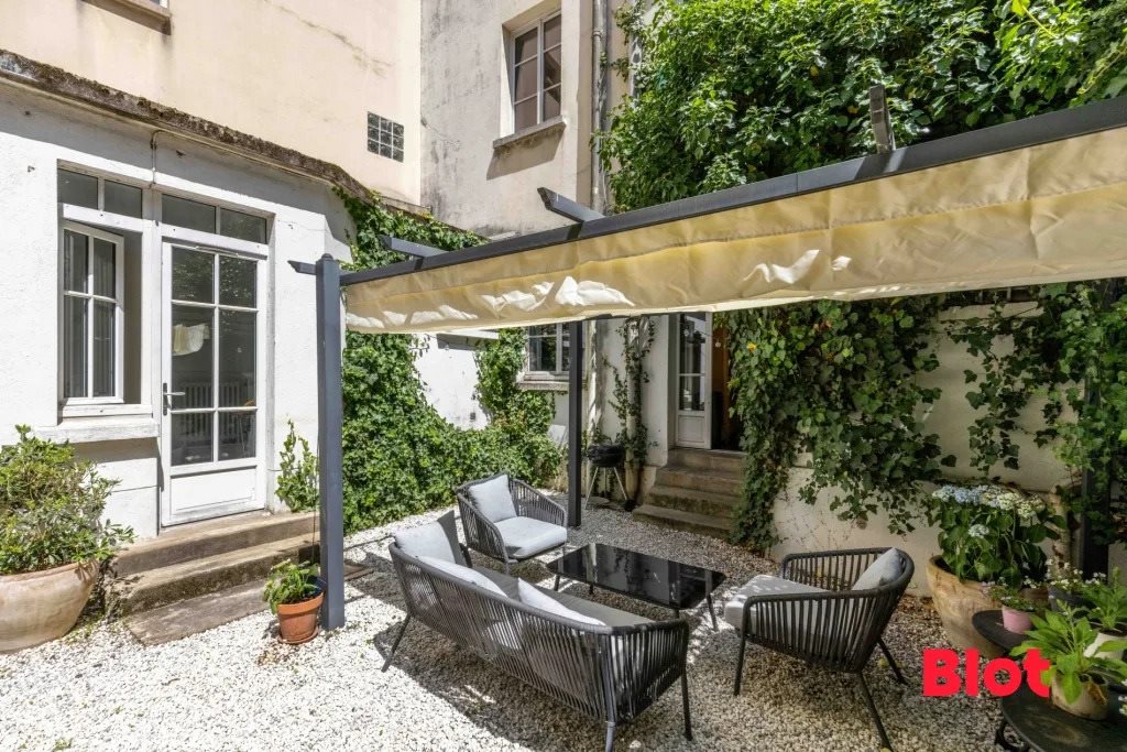 Appartement à vendre, 130m², Rennes