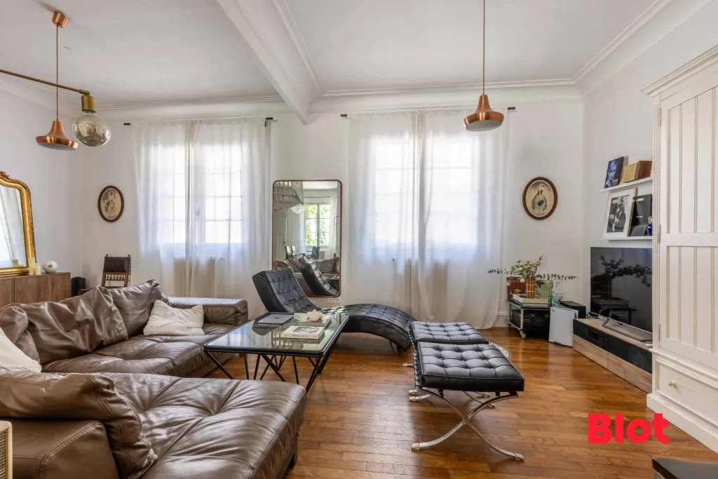 Appartement à vendre, 130m², Rennes