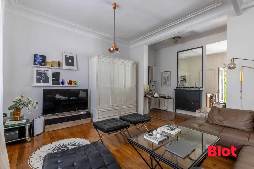Appartement à vendre, 130m², Rennes