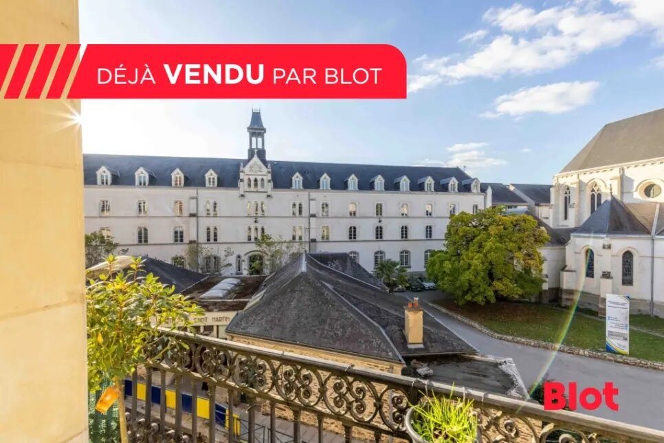 Appartement à vendre, 135m², Rennes
