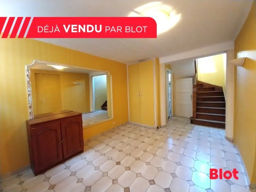 Maison à vendre, 148m², Rennes