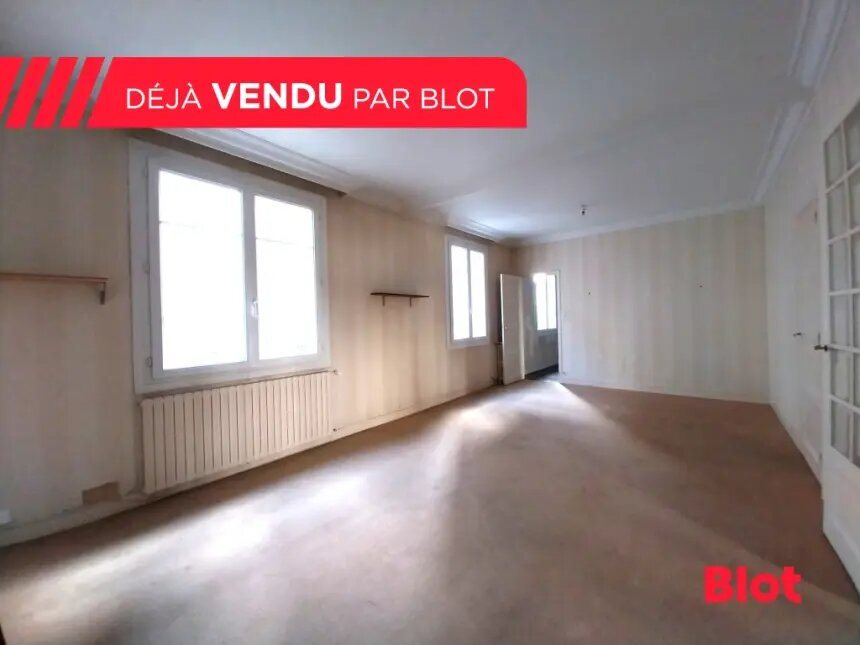 Maison à vendre, 148m², Rennes