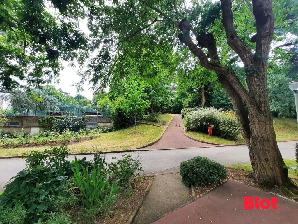 Appartement à vendre, 65m², Rennes