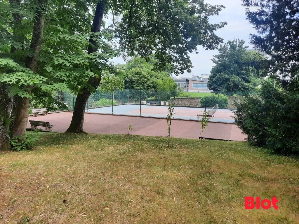 Appartement à vendre, 65m², Rennes