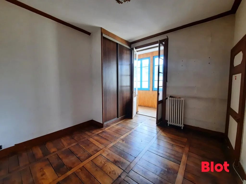 Appartement à vendre, 85m², Rennes
