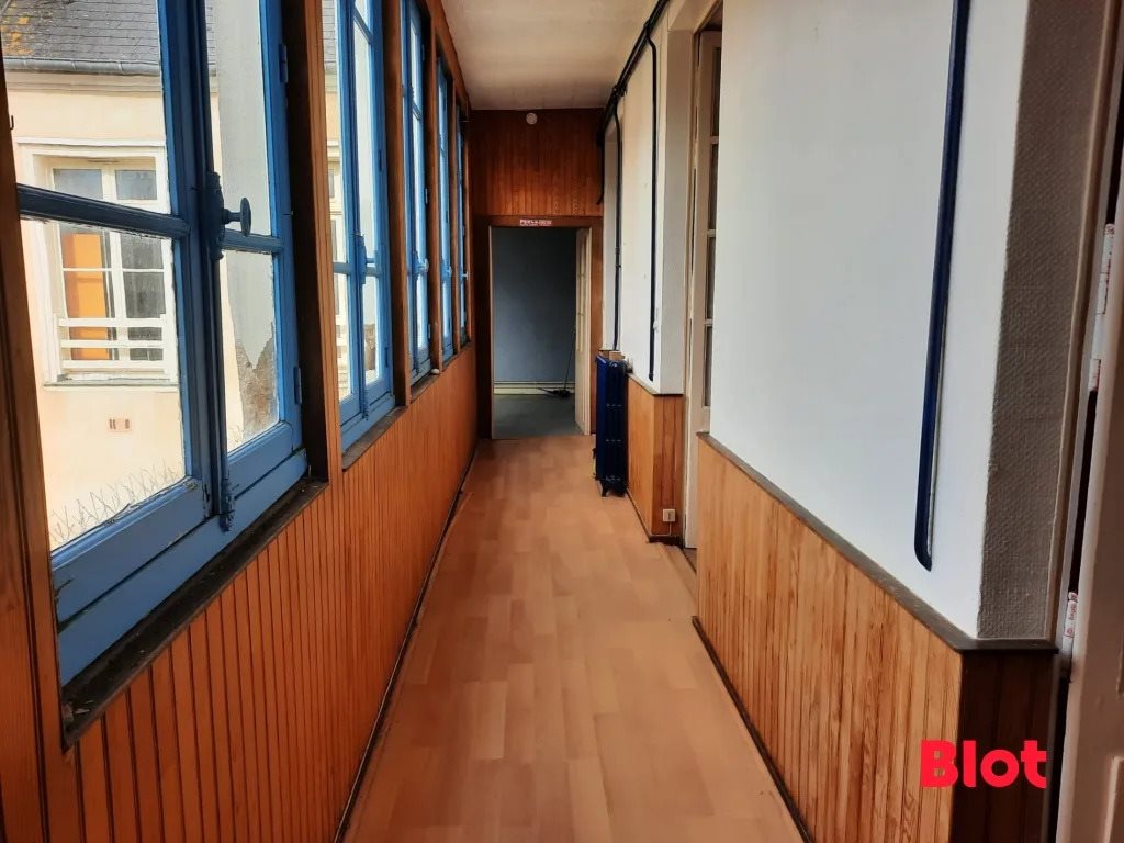 Appartement à vendre, 85m², Rennes