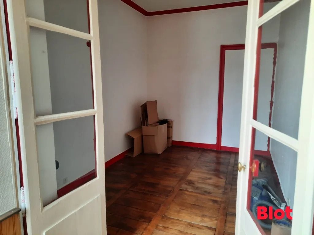 Appartement à vendre, 85m², Rennes