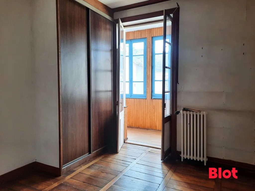 Appartement à vendre, 85m², Rennes
