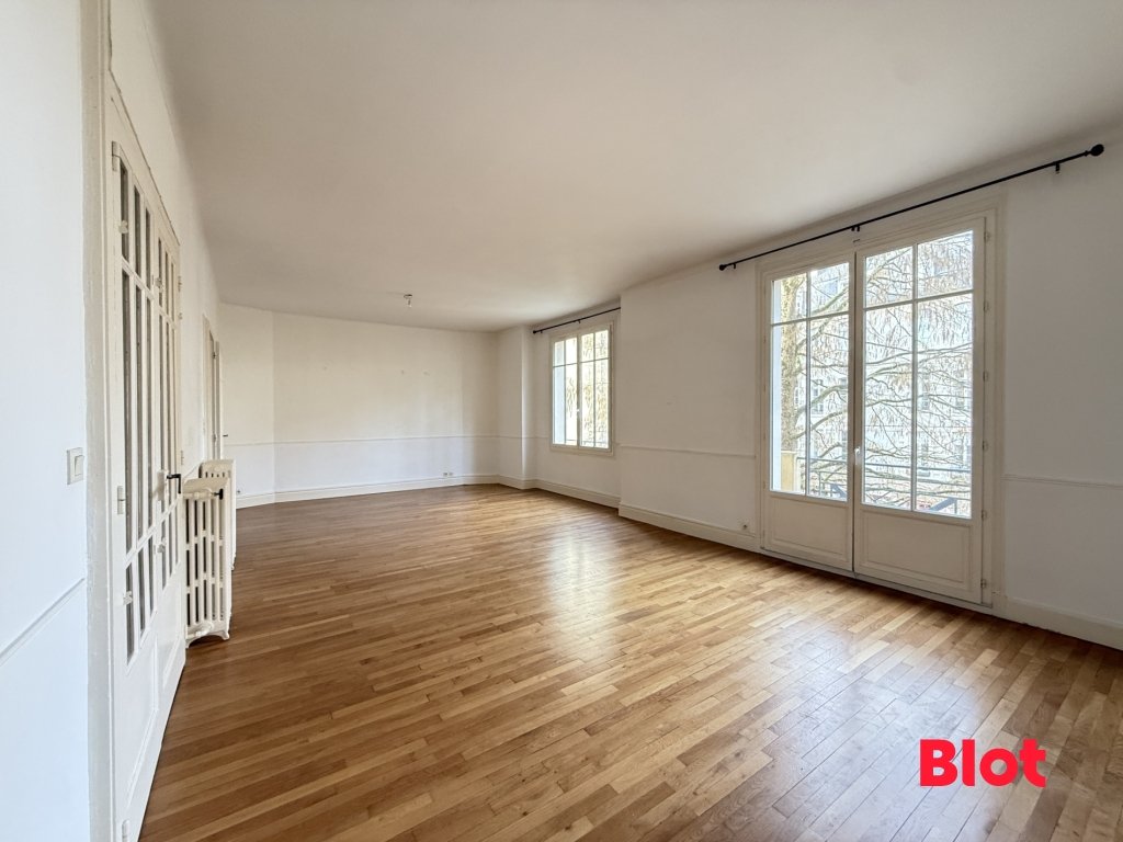 Appartement à louer, 120m², Rennes
