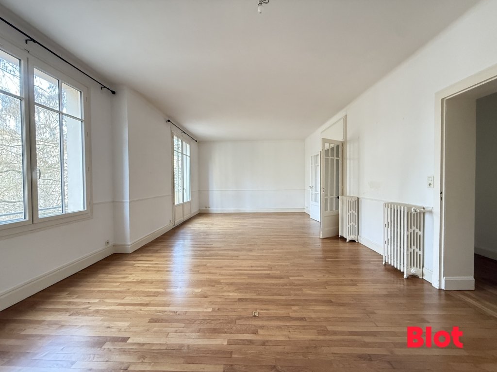 Appartement à louer, 120m², Rennes