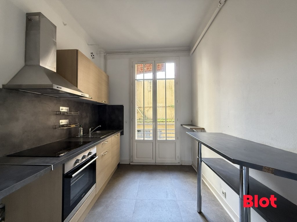 Appartement à louer, 120m², Rennes