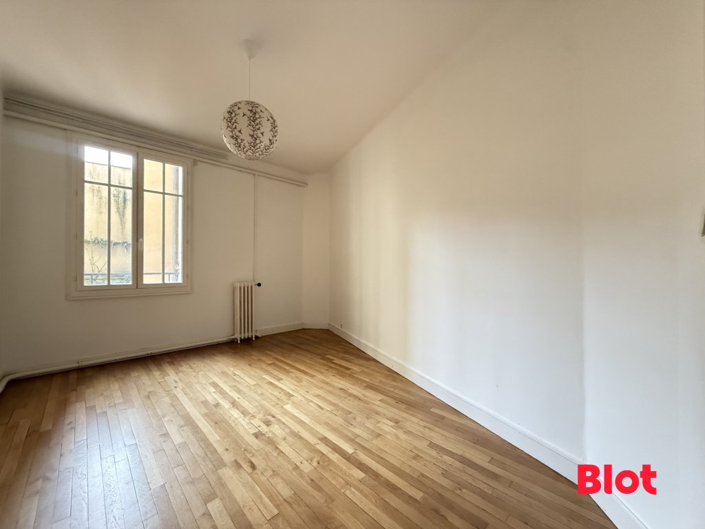 Appartement à louer, 120m², Rennes