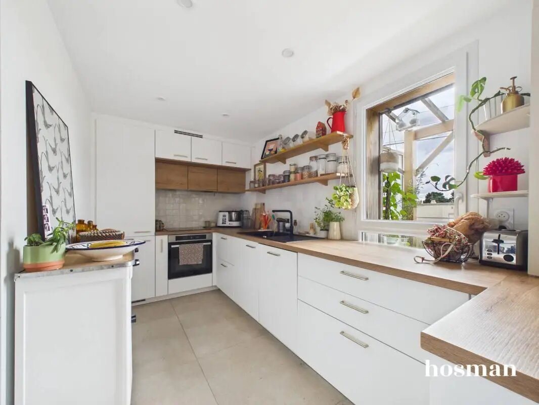 Appartement à vendre, 77m², Nantes