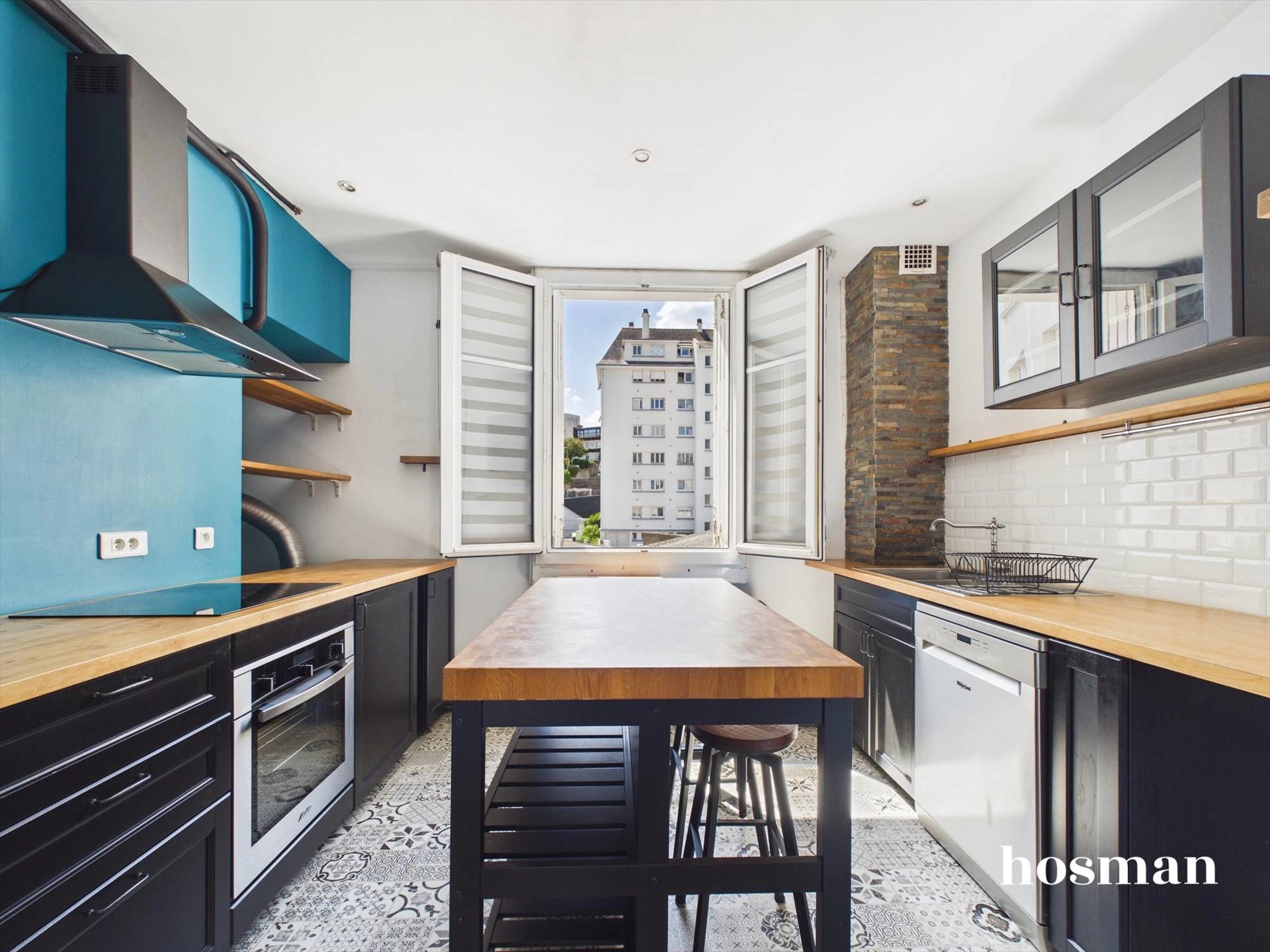 Appartement à vendre, 62m², Nantes