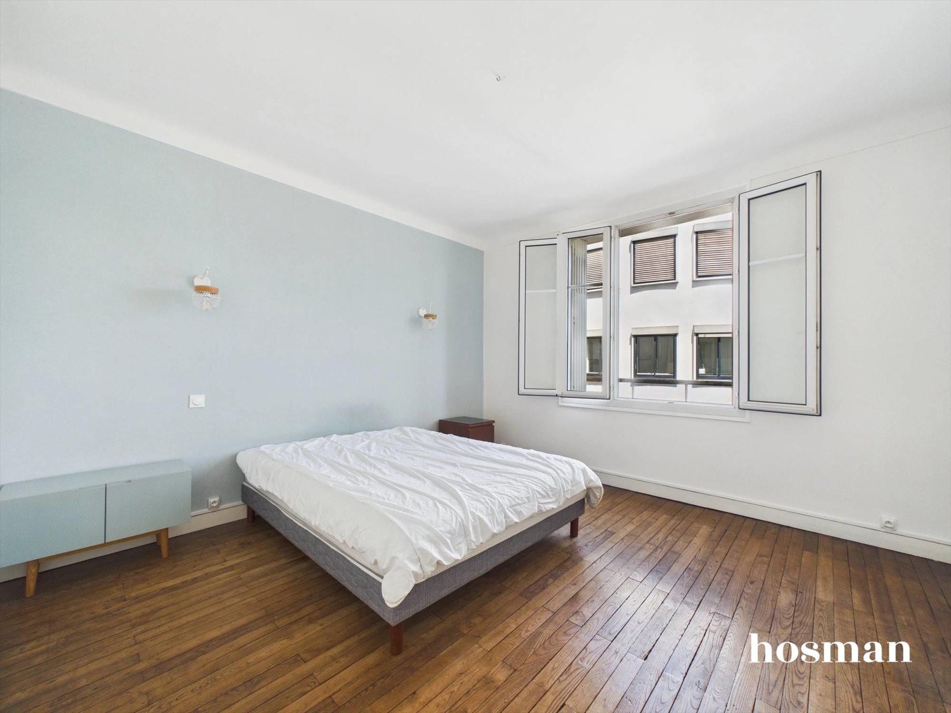 Appartement à vendre, 62m², Nantes