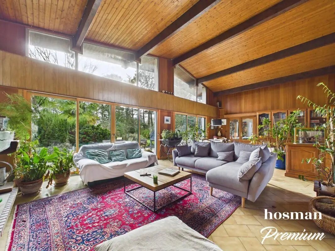 Maison à vendre, 235m², Sucé-sur-Erdre