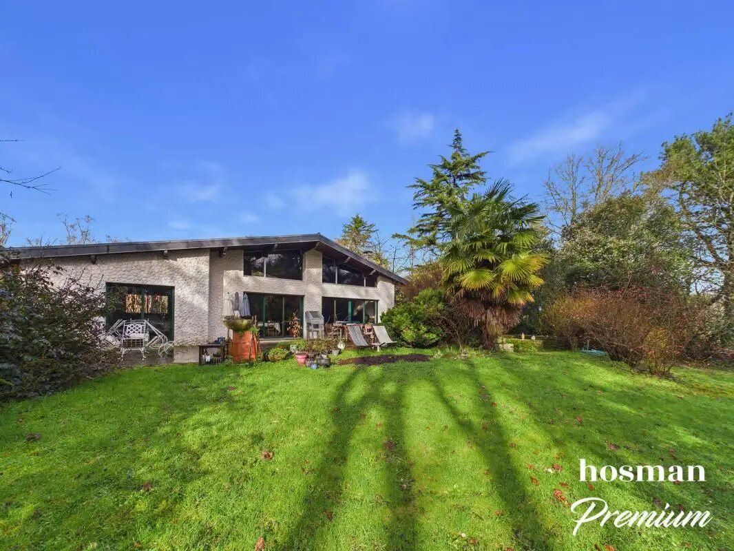 Maison à vendre, 235m², Sucé-sur-Erdre