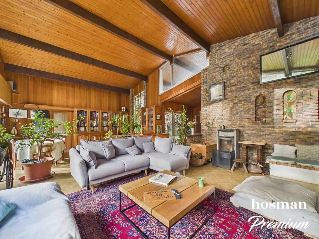 Maison à vendre, 235m², Sucé-sur-Erdre