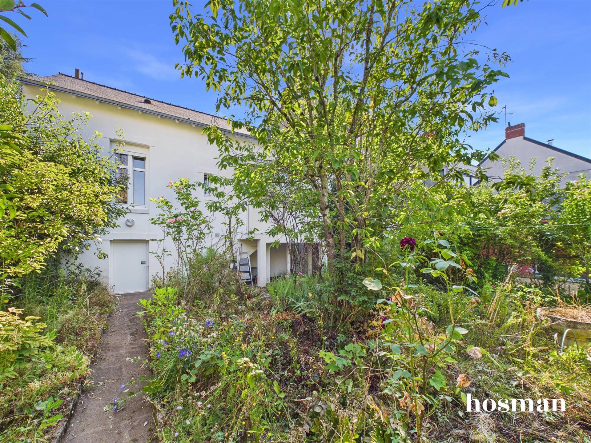 Maison à vendre, 120m², Nantes
