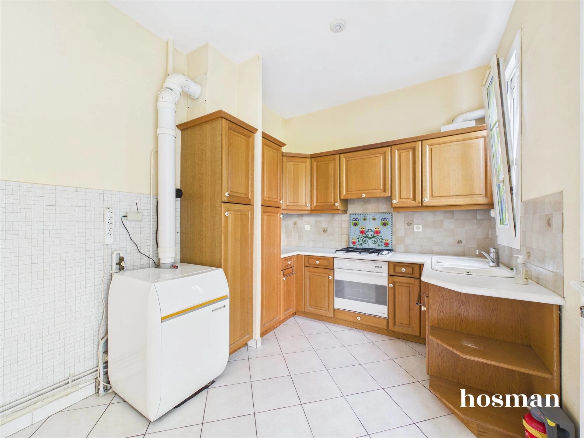 Maison à vendre, 120m², Nantes