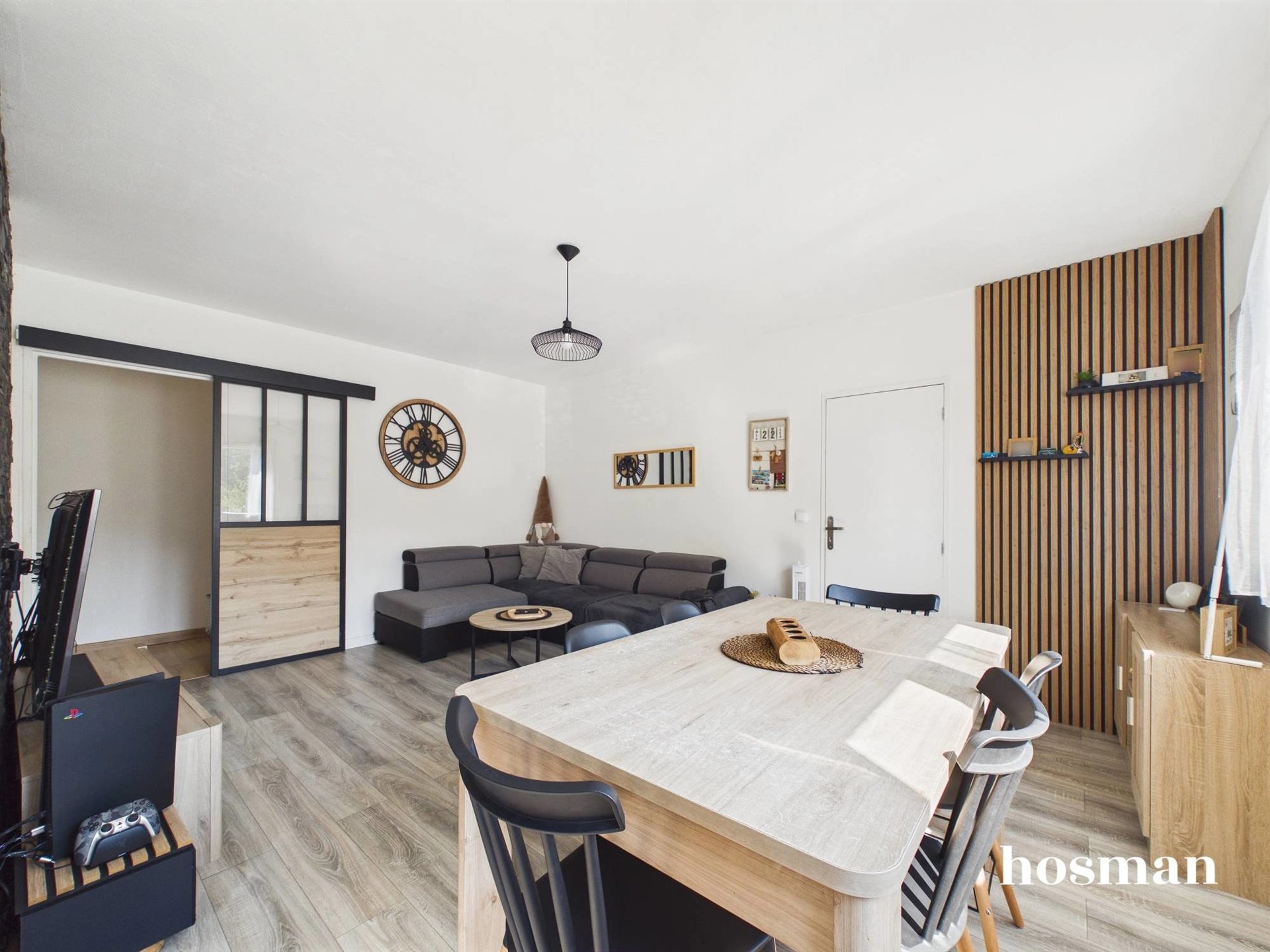 Appartement à vendre, 82m², Nantes