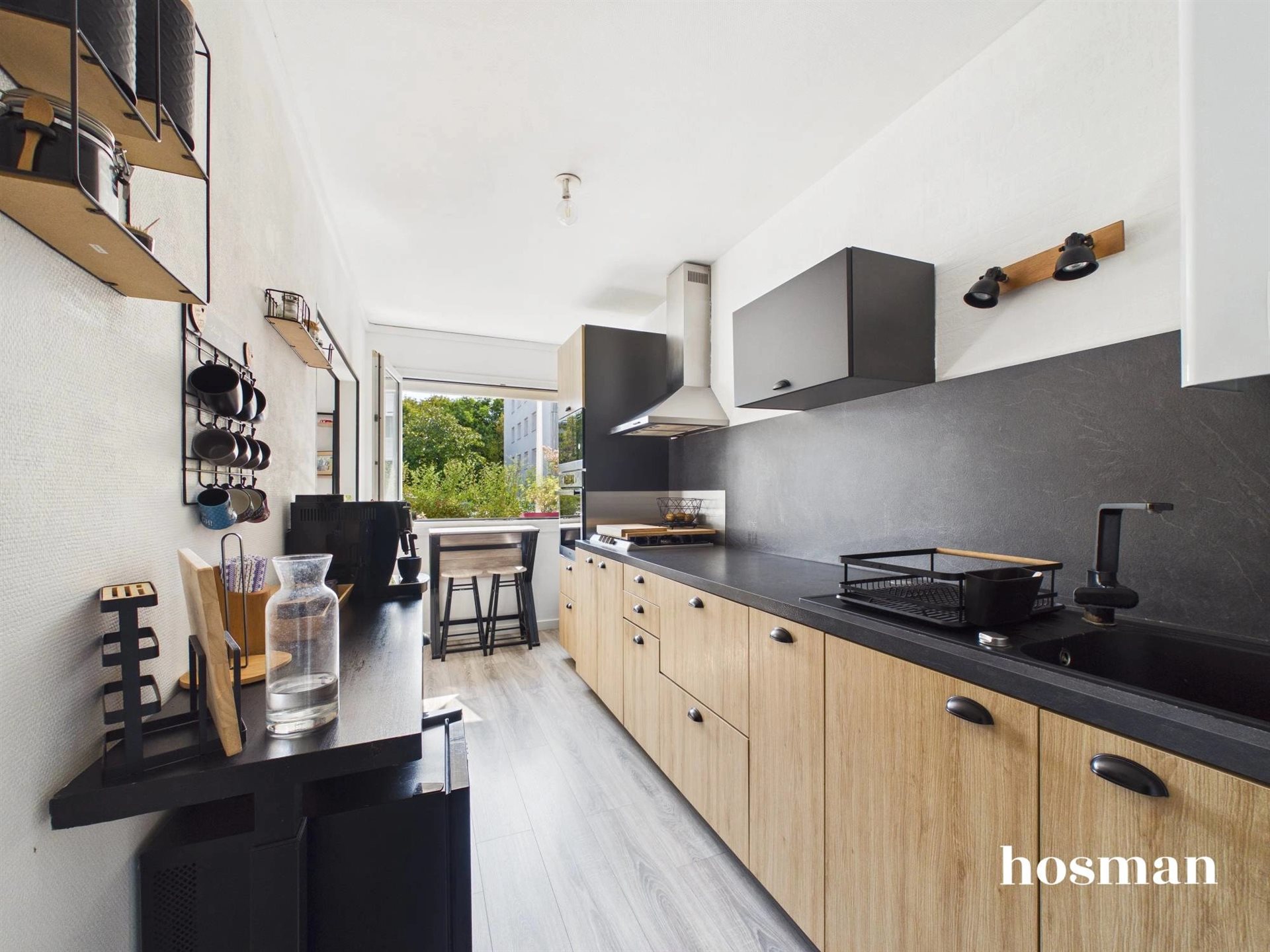 Appartement à vendre, 82m², Nantes