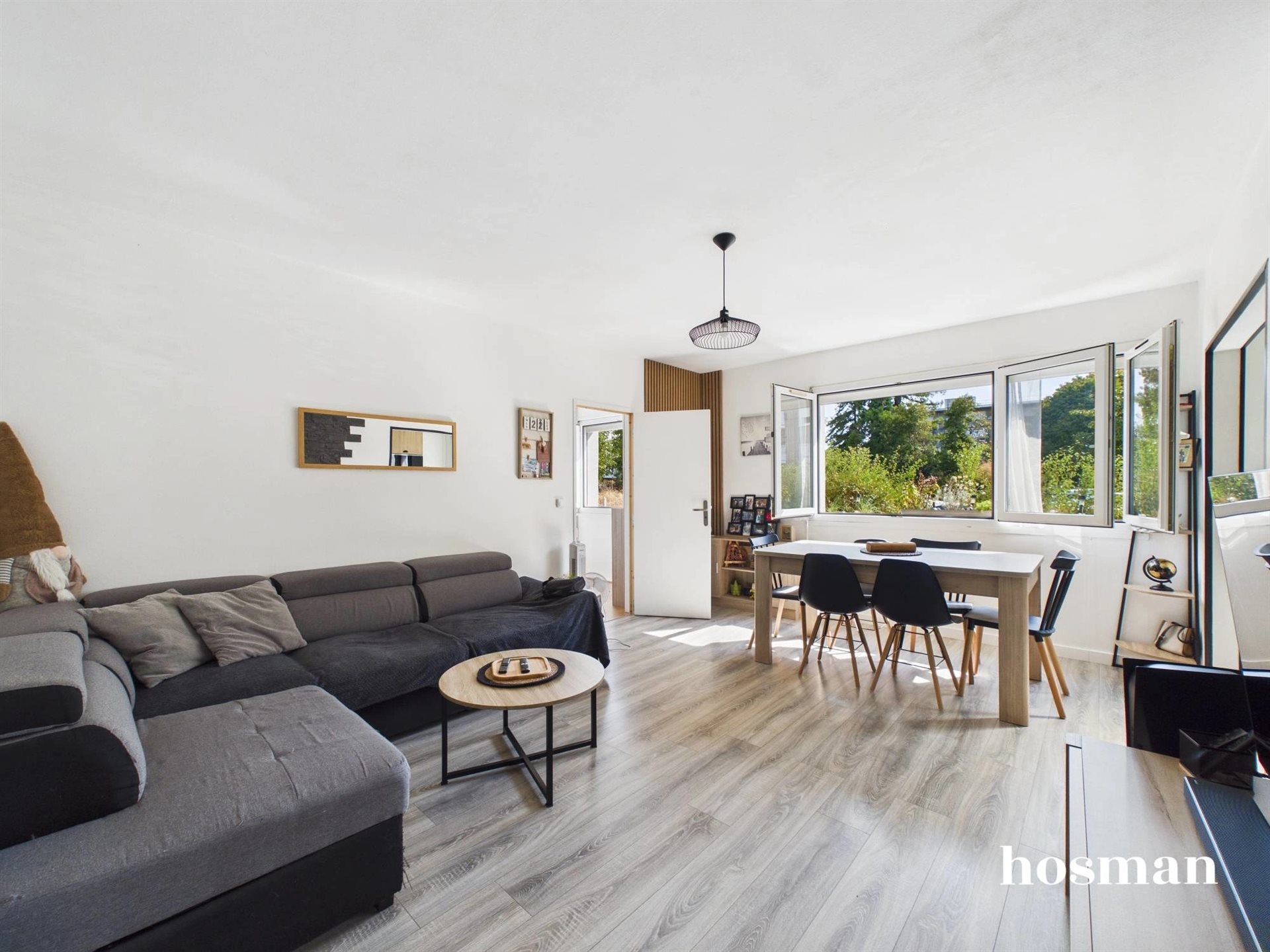 Appartement à vendre, 82m², Nantes