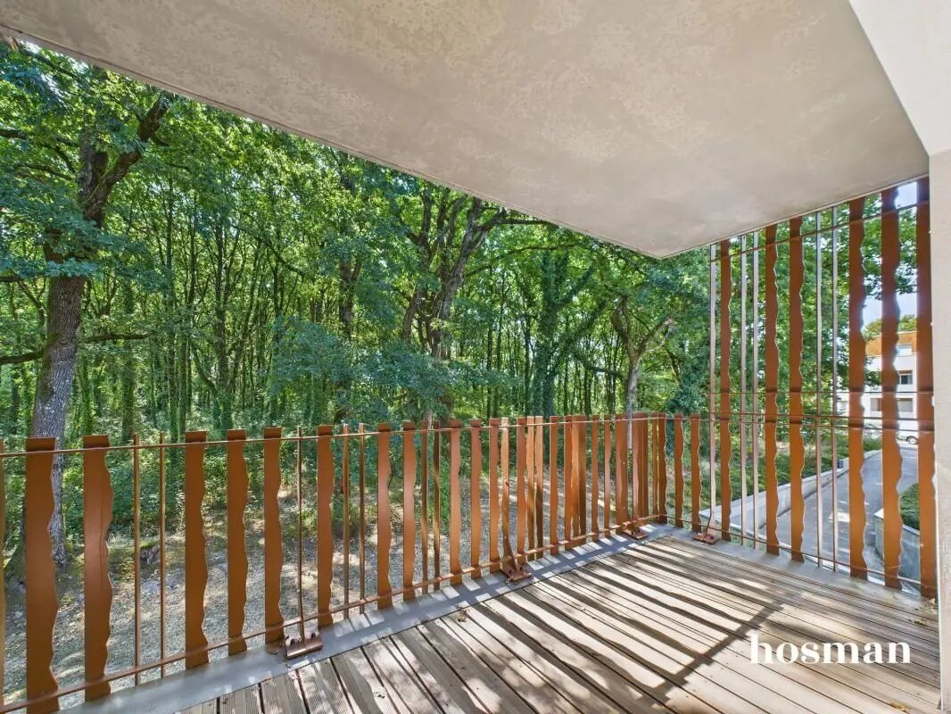 Appartement à vendre, 64m², Rezé