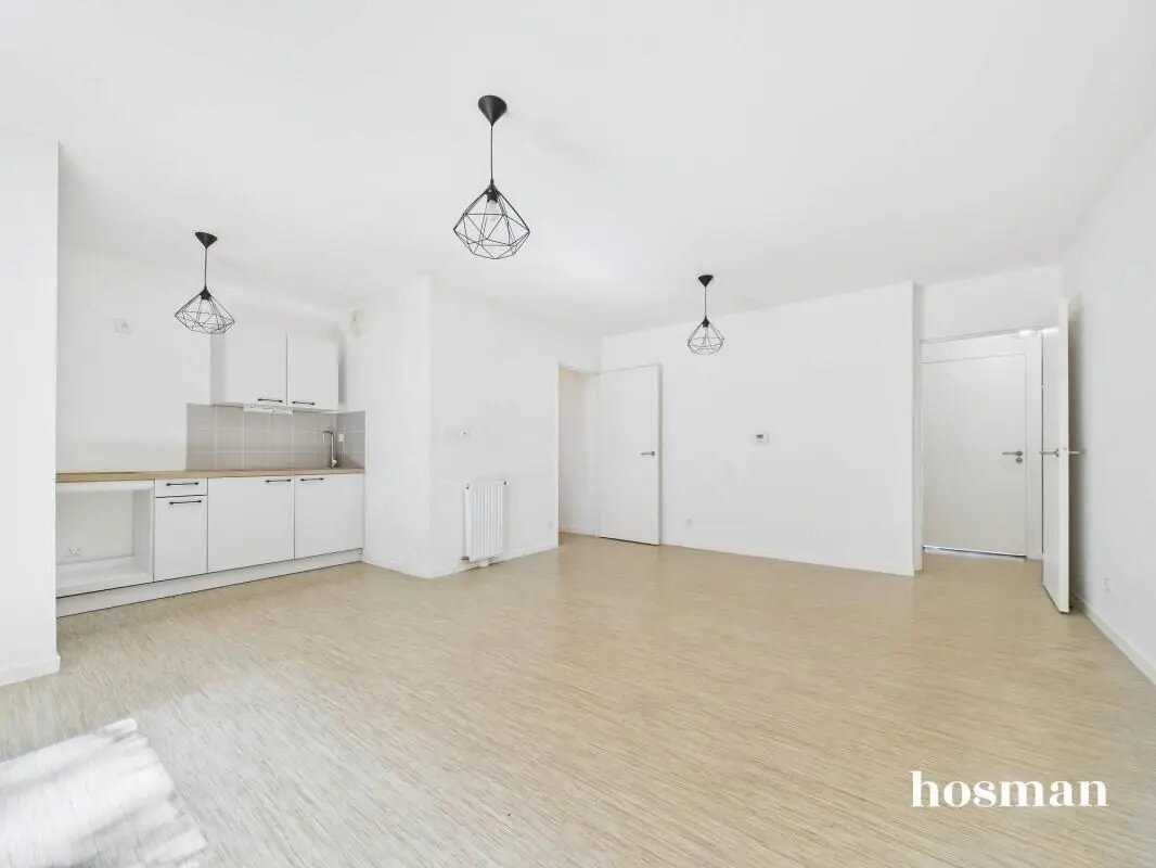 Appartement à vendre, 64m², Rezé