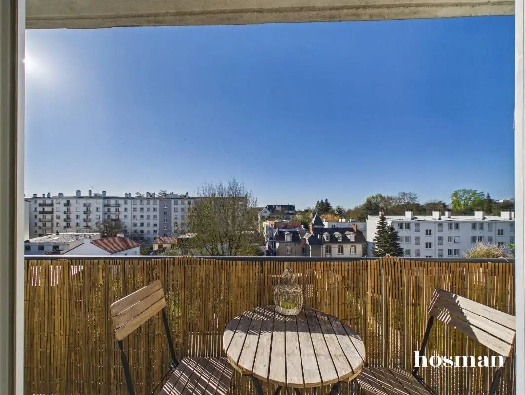 Appartement à vendre, 60m², Nantes