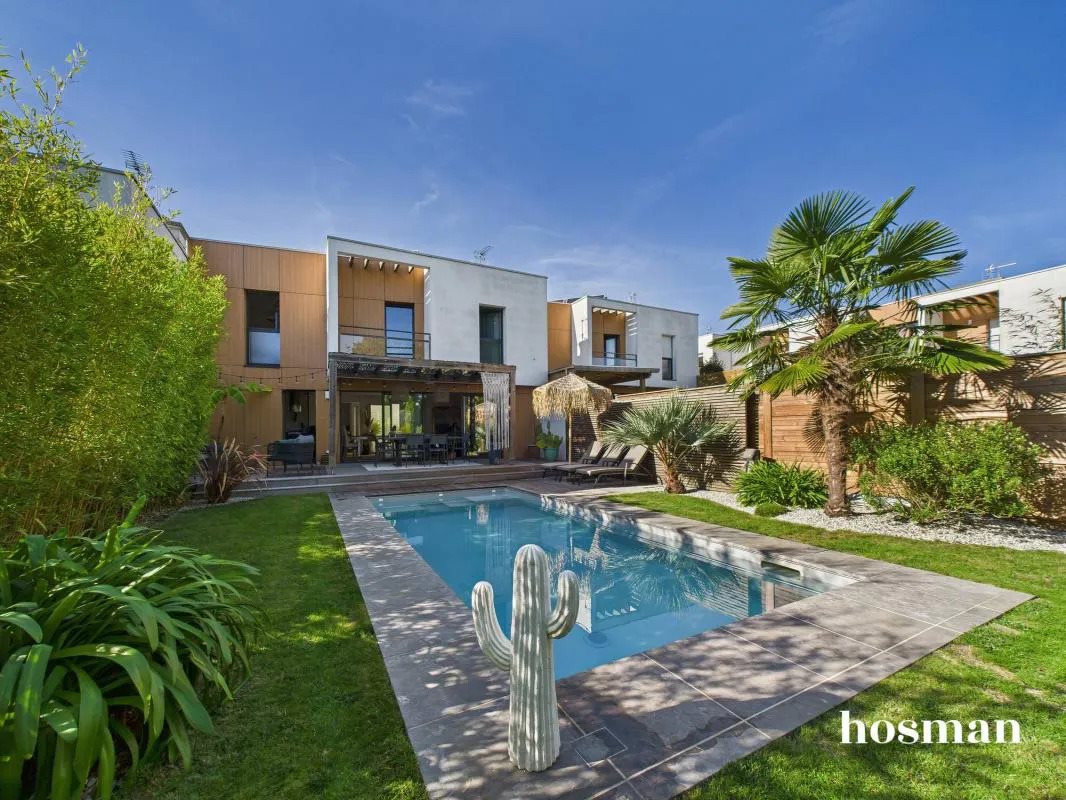 Maison à vendre, 132m², Orvault