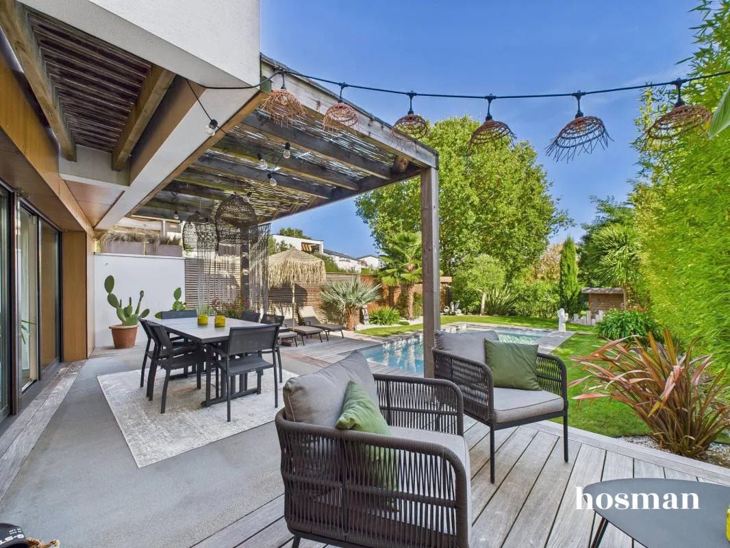 Maison à vendre, 132m², Orvault