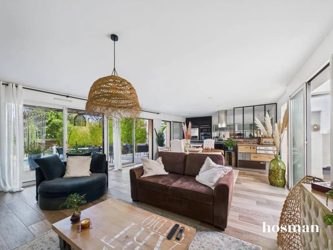 Maison à vendre, 132m², Orvault