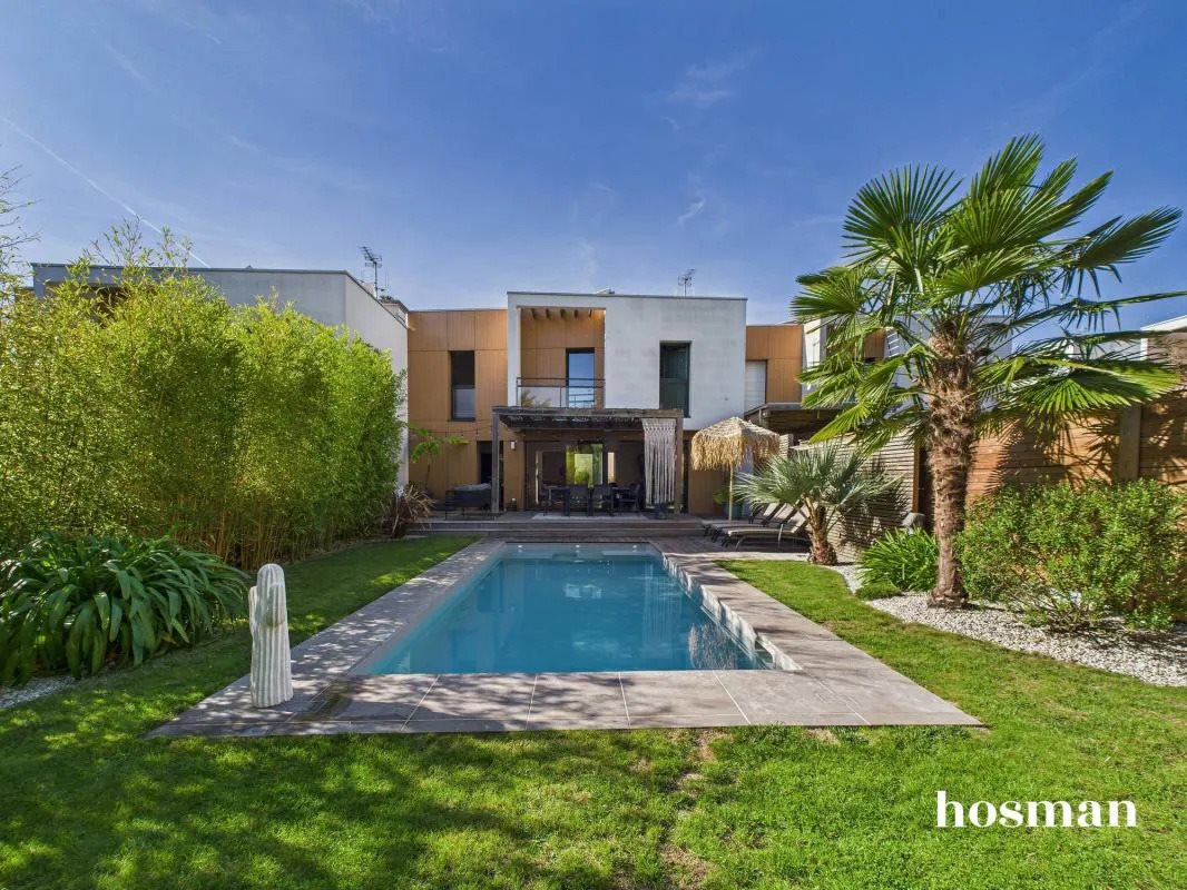 Maison à vendre, 132m², Orvault
