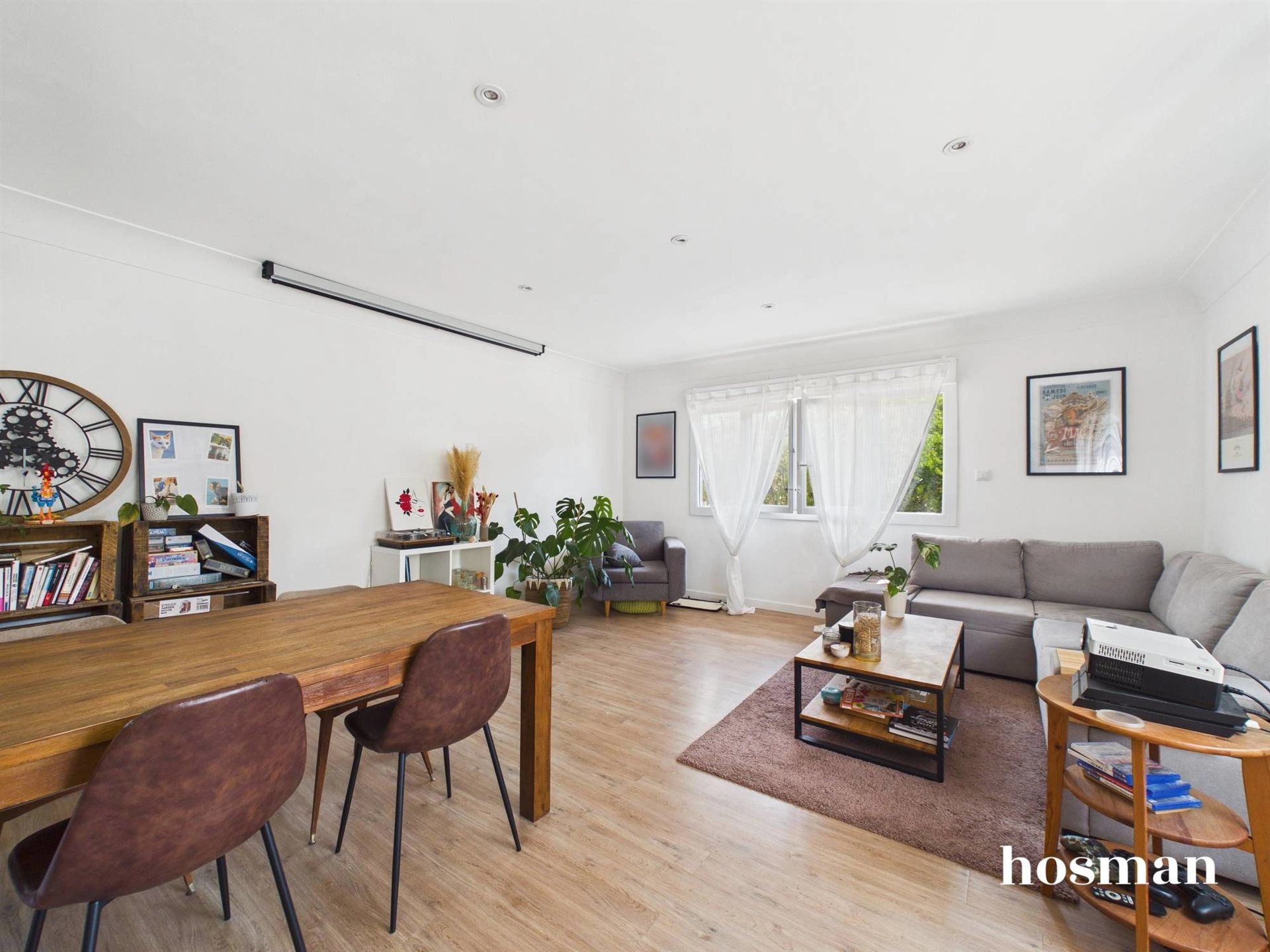 Appartement à vendre, 78m², Saint-Herblain