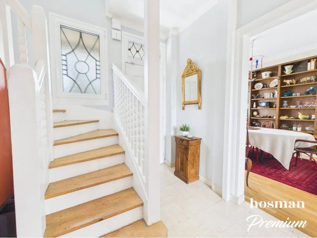 Maison à vendre, 213m², Nantes
