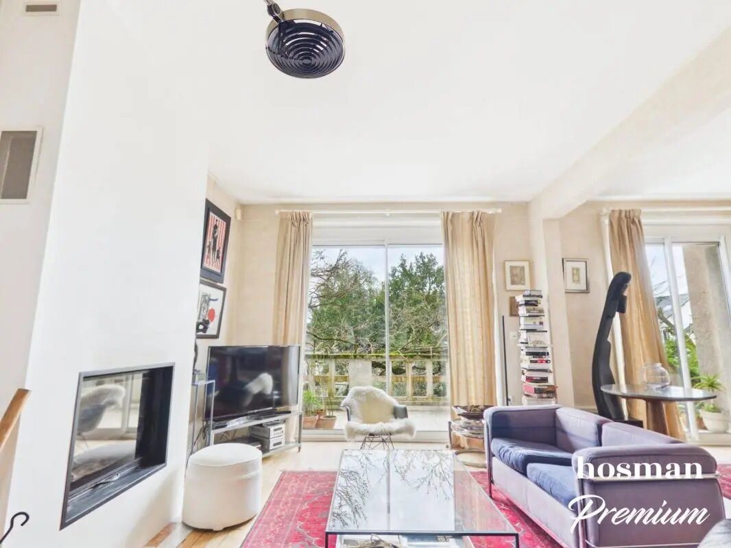 Maison à vendre, 213m², Nantes