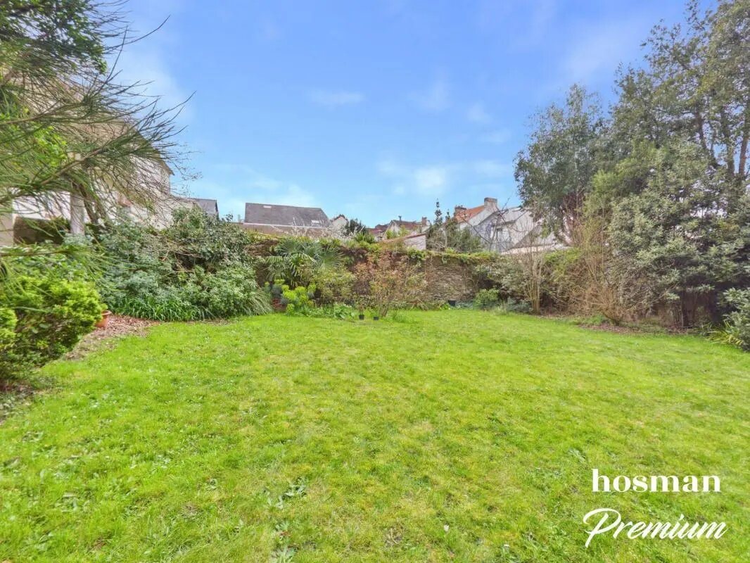Maison à vendre, 213m², Nantes
