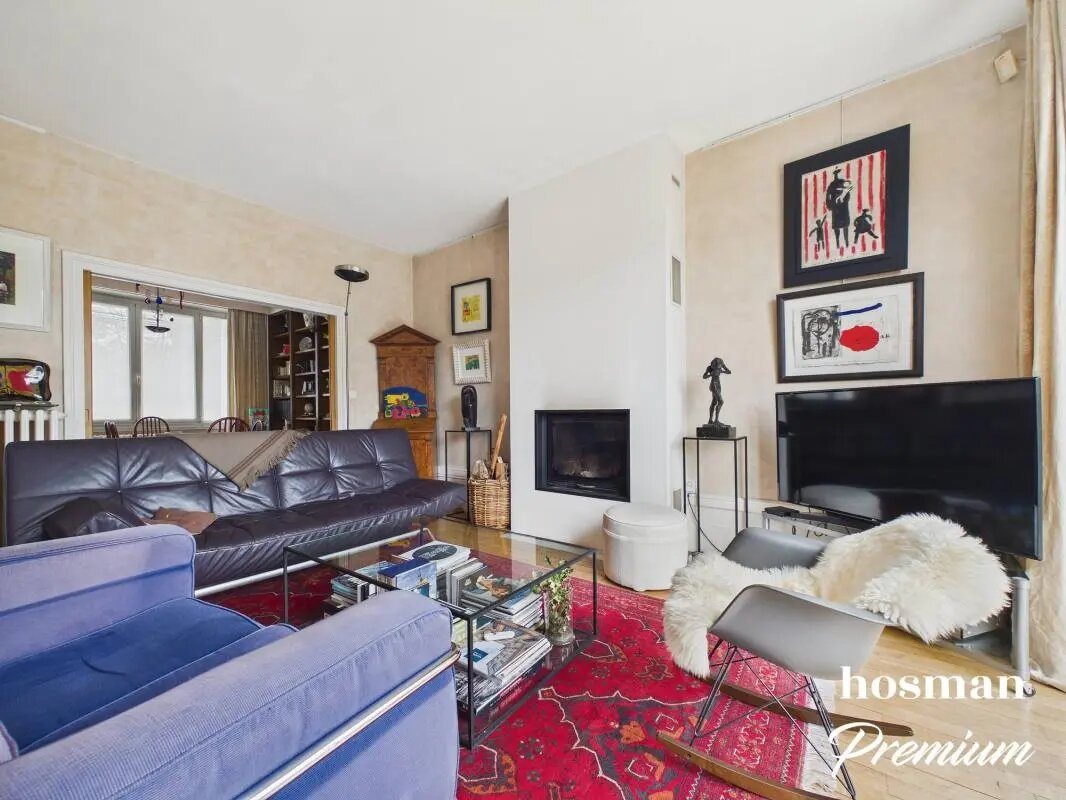 Maison à vendre, 213m², Nantes
