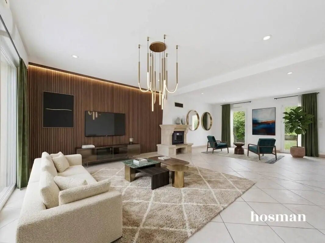 Maison à vendre, 117m², Saint-Herblain