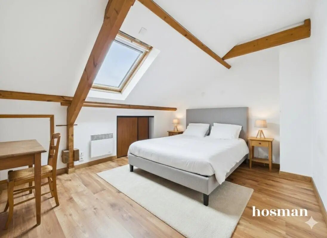 Maison à vendre, 117m², Saint-Herblain