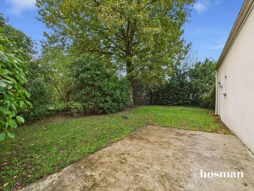 Maison à vendre, 117m², Saint-Herblain
