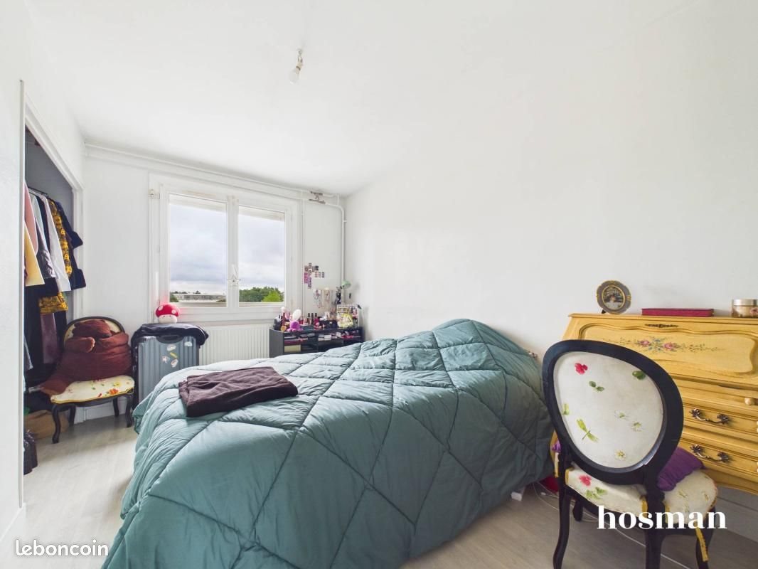 Appartement à vendre, 56m², Rezé