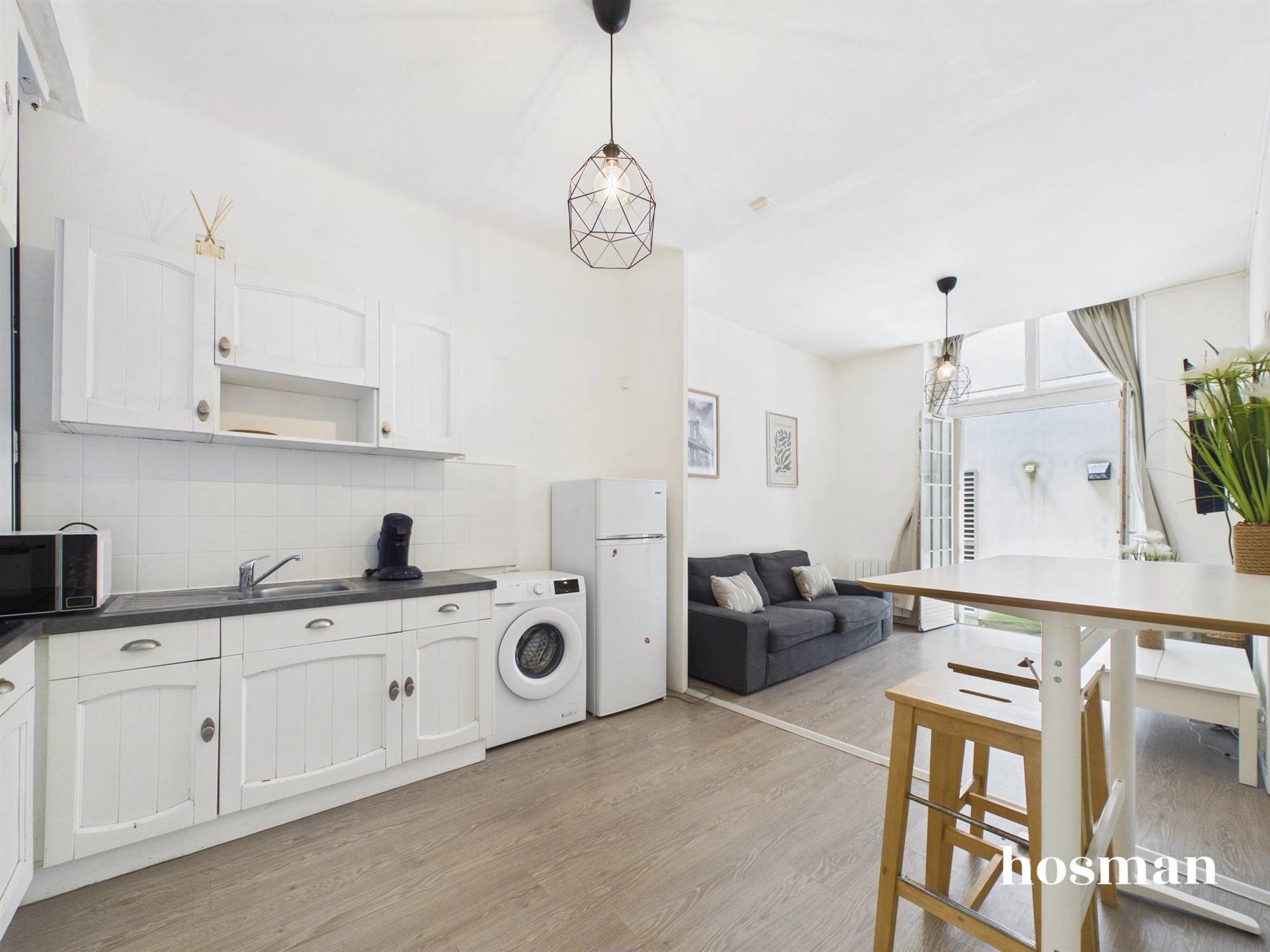 Appartement à vendre, 34m², Nantes